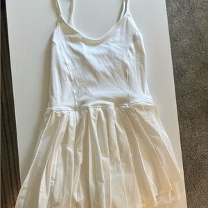 Aerie Offline Tennis Dress